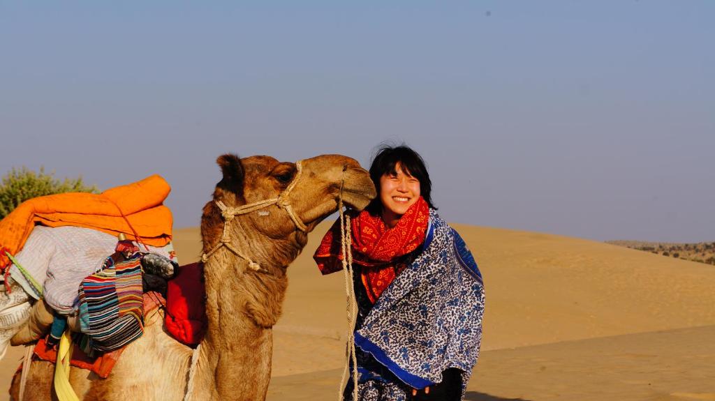 Gaji Hotel Jaisalmer