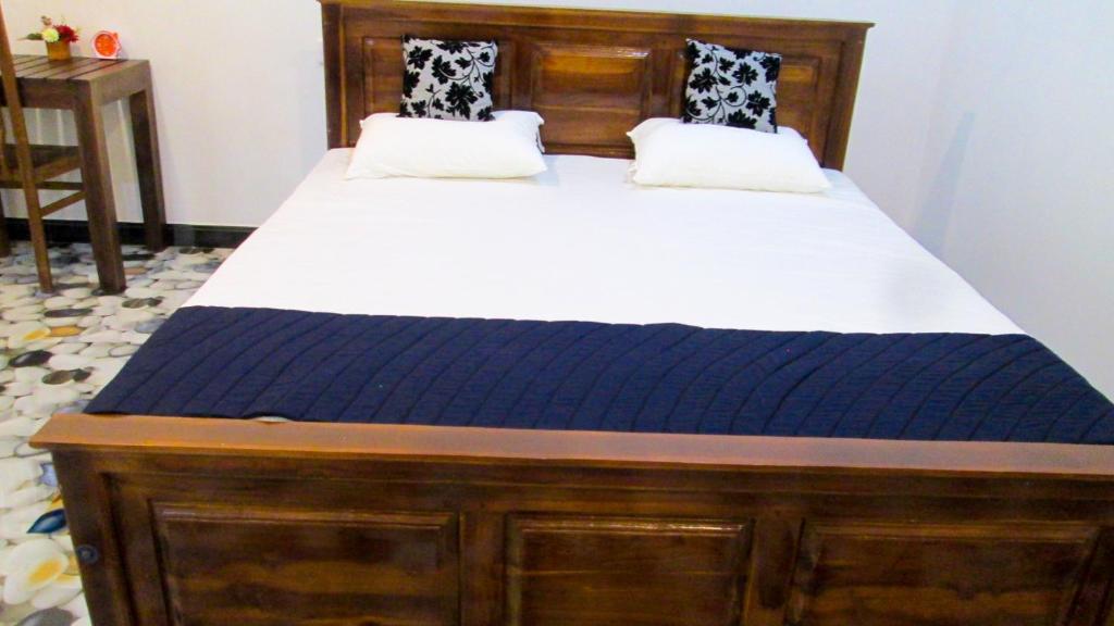 Vihanga Guest House