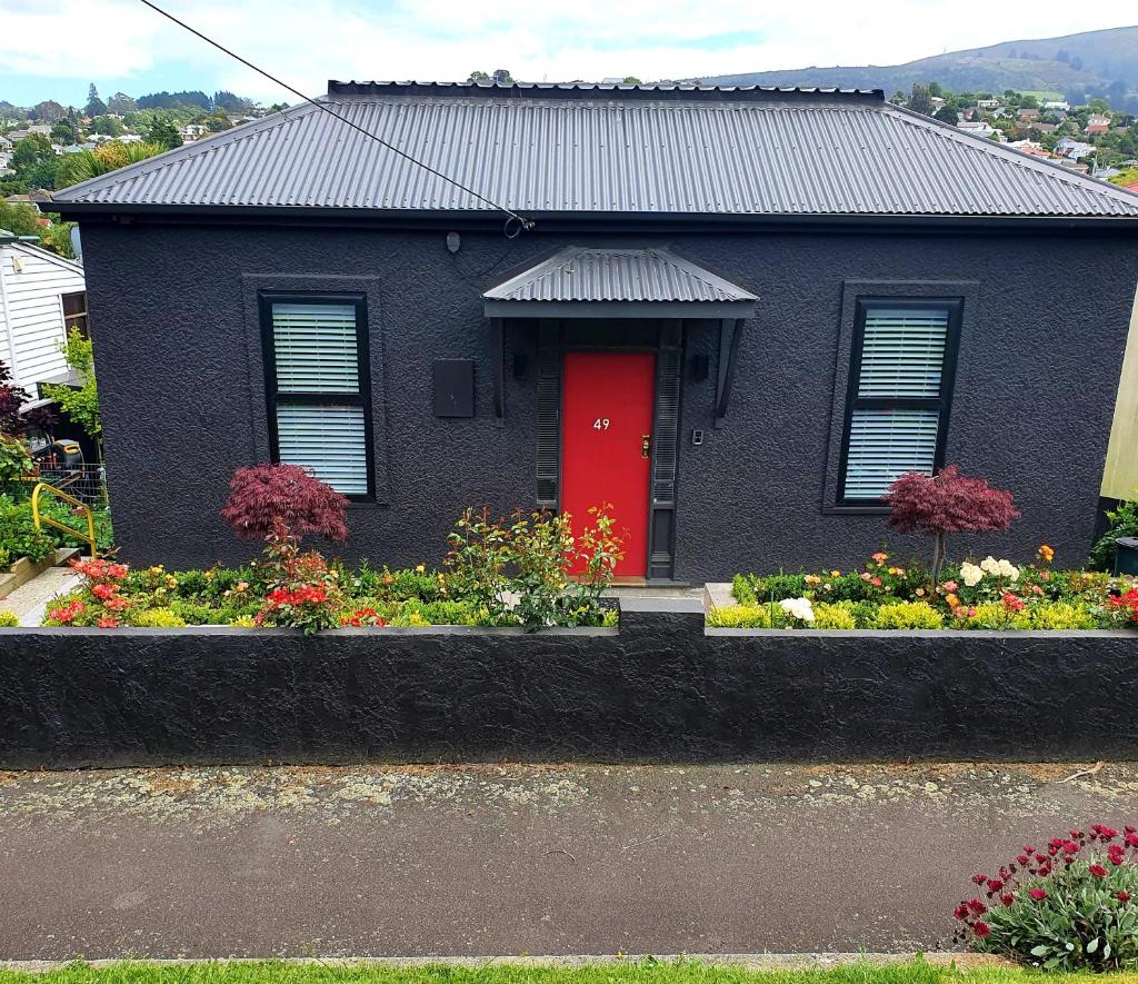 Roslyn Business BnB - 2 bedroom