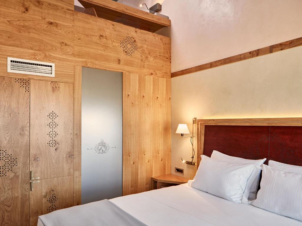 Domus Renier Boutique Hotel - Historic Hotels Worldwide