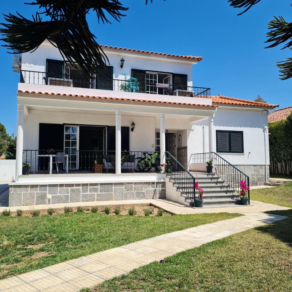 Moro's Friends House - Cascais