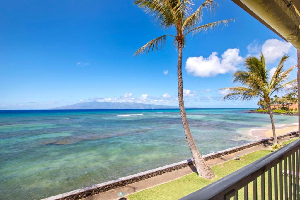 K B M Resorts- LOK-B203 Beautiful 2Bd villa (Honokowai)