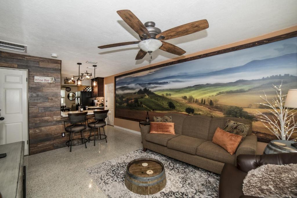 Gulfport Beach Vacation Rental (St Petersburg)