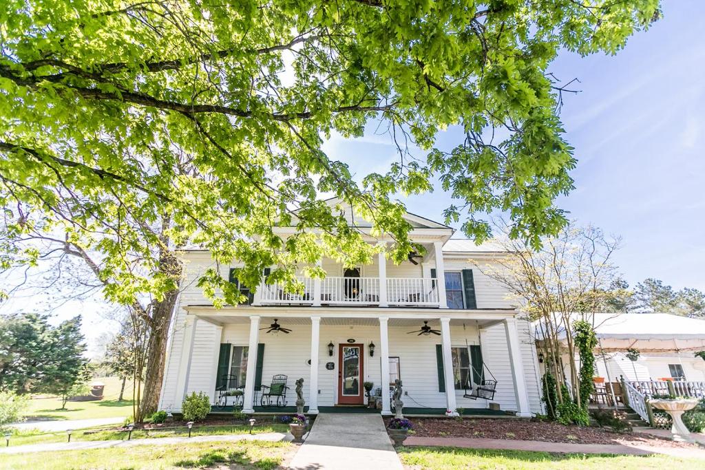 The Babcock House (Appomattox)