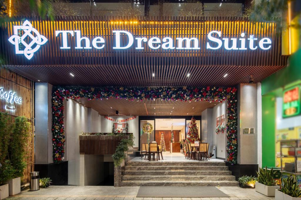 The Dream Suite