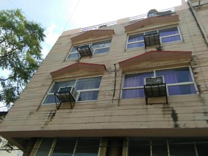 Hotel Amulya shri