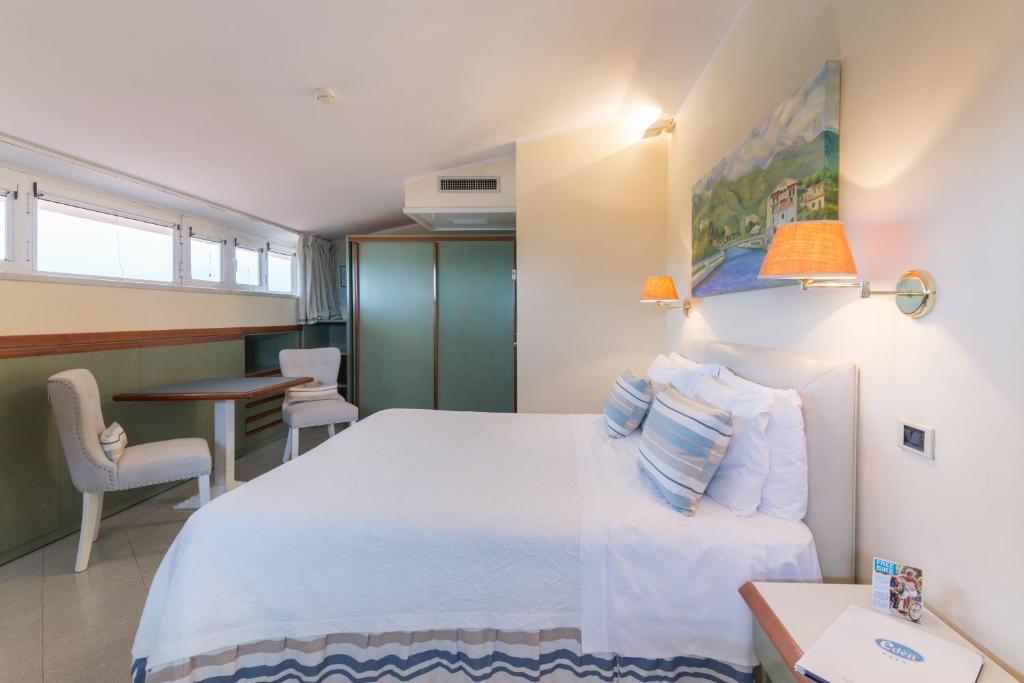 Hotel Eden (Cinquale)