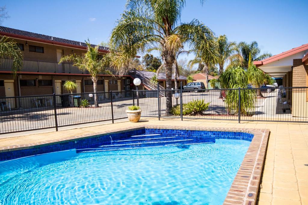 Mildura Motor Inn