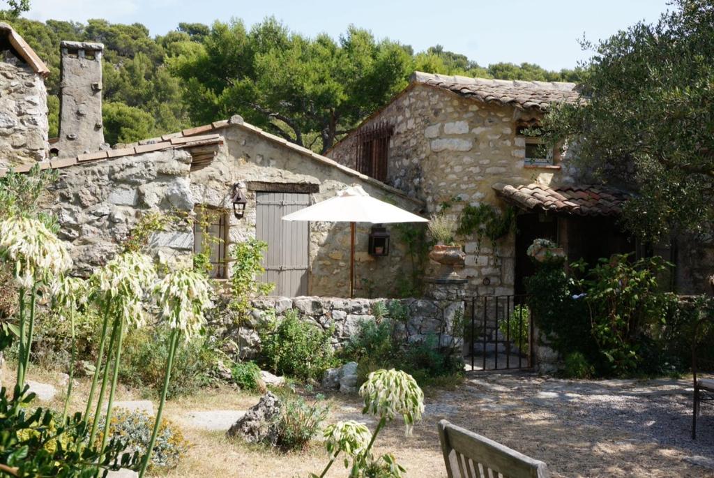La Vieille Bergerie