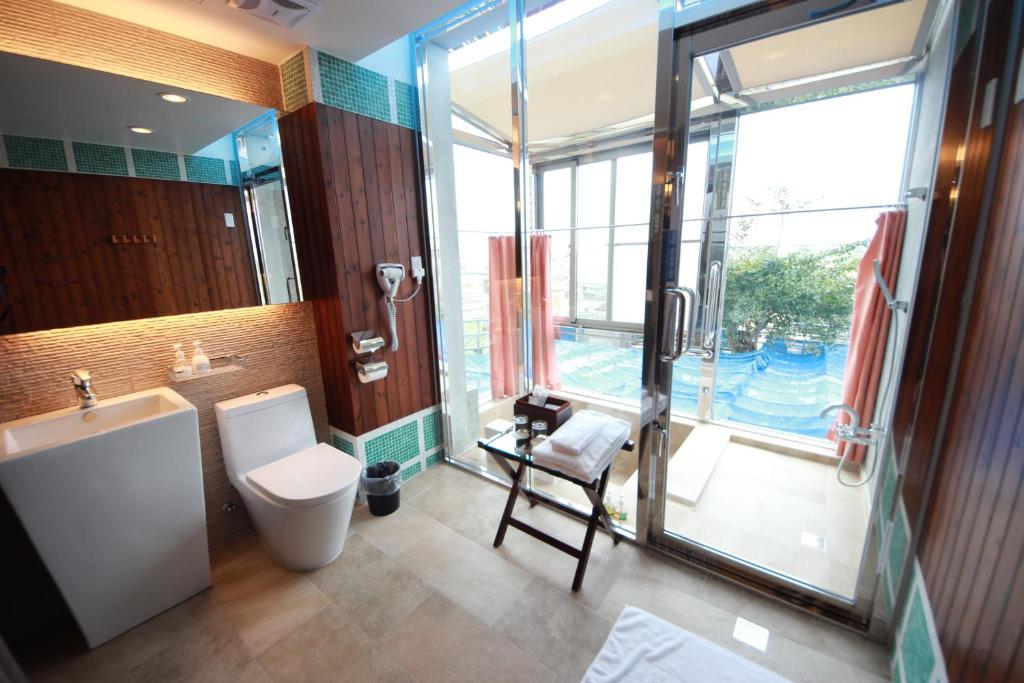 Hotel Les Champs