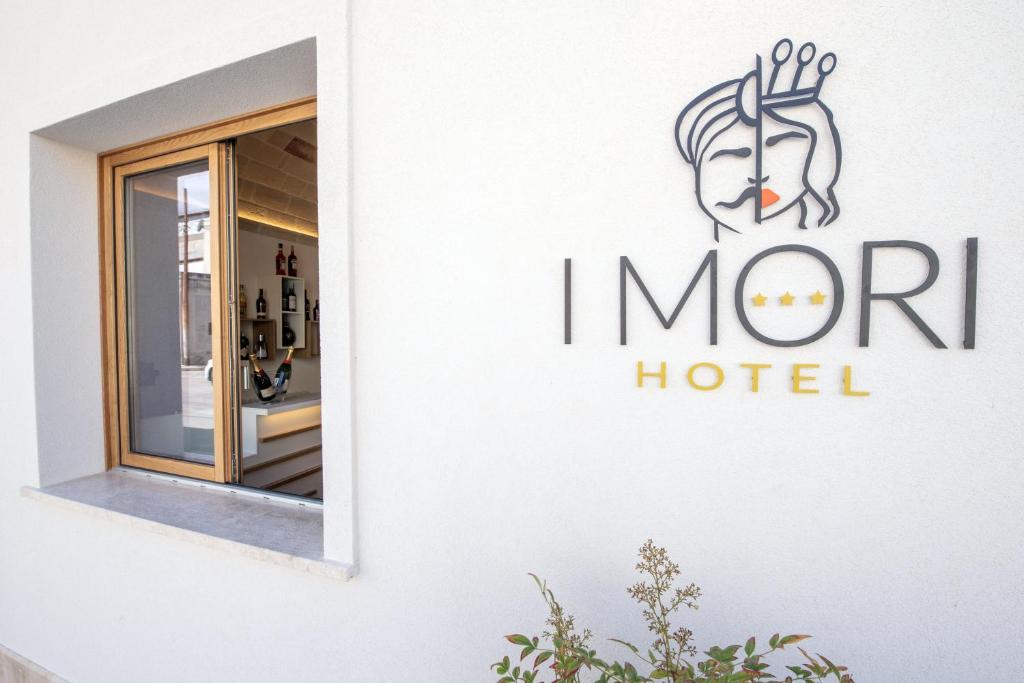 I MORI HOTEL