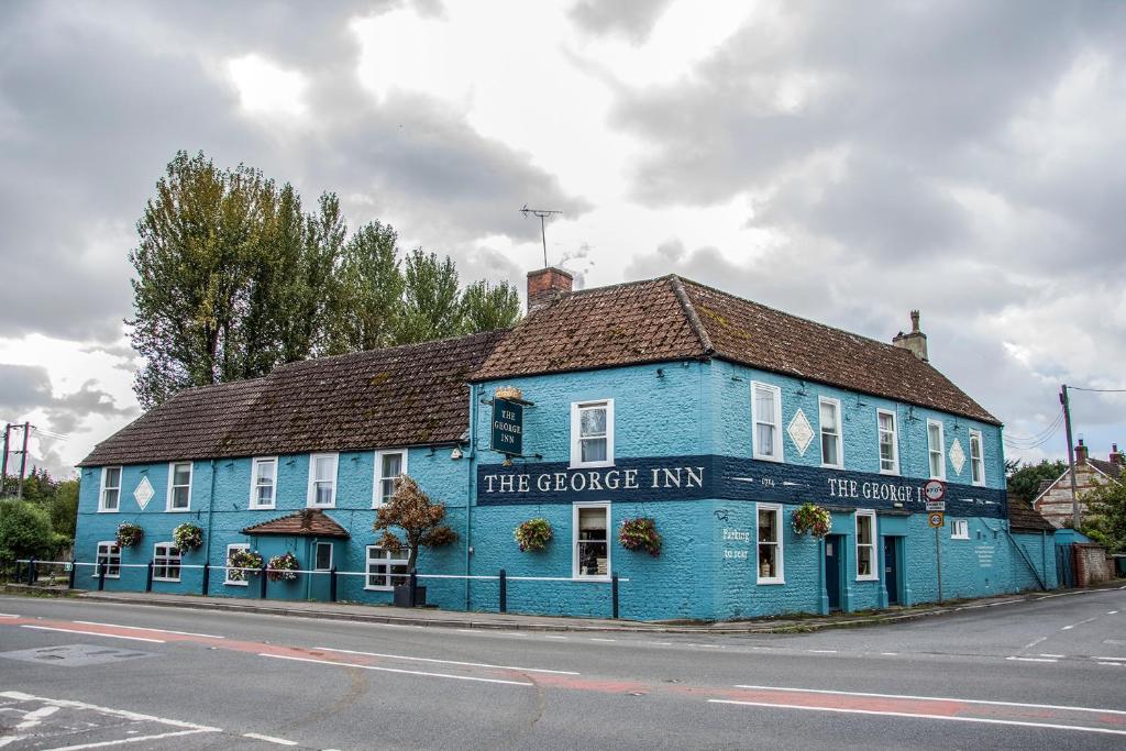The George Inn (Warminster)