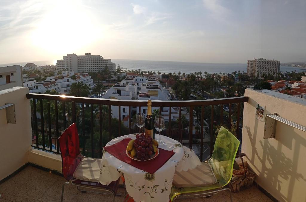Eldorado OCEAN VIEW 1 bedroom