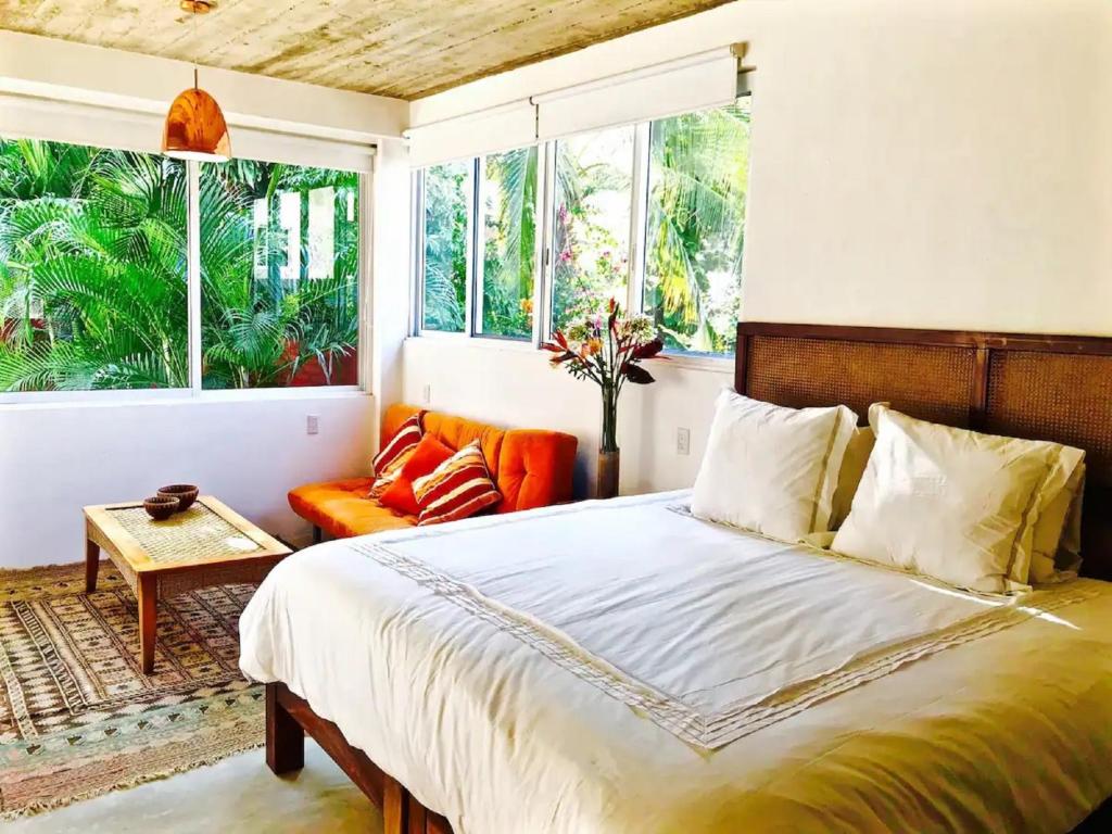 Casitas Miramar Puerto Vallarta Malecón