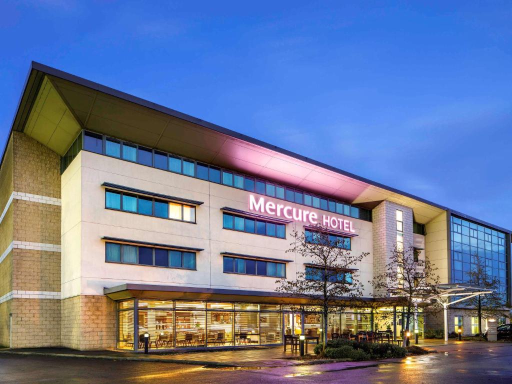 Mercure Sheffield Parkway (Rotherham)