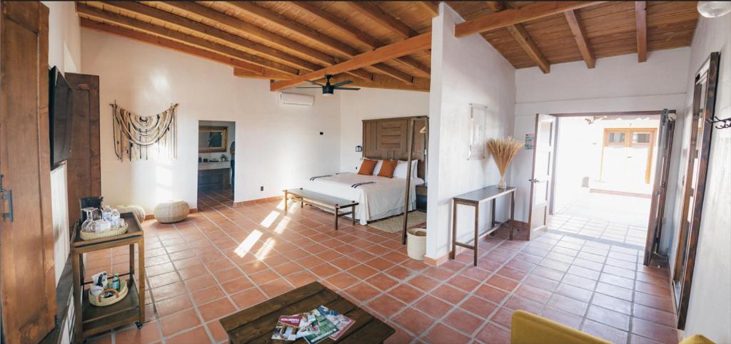 Casa Entrevez