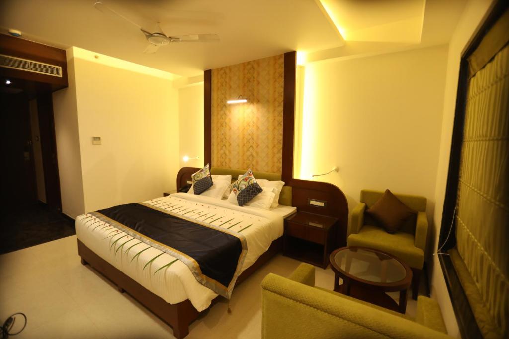 Hotel Pinnacle Gate
