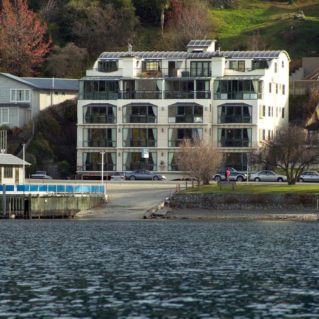 The Waterfront