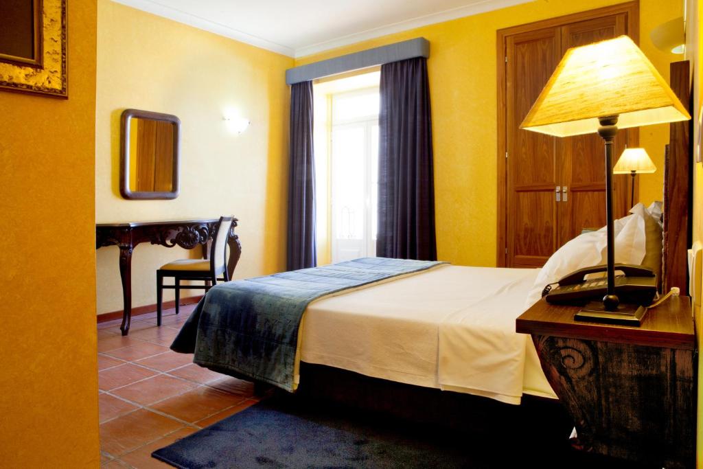 Convento D'Alter Hotel (Alter do Chão)