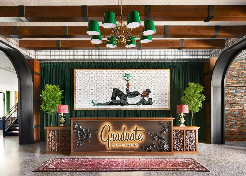 Graduate East Lansing (East Lansing)