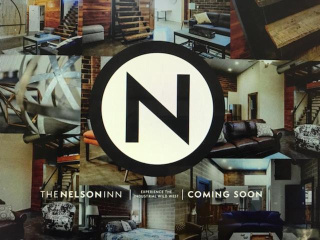 The Nelson Inn (Sheridan)