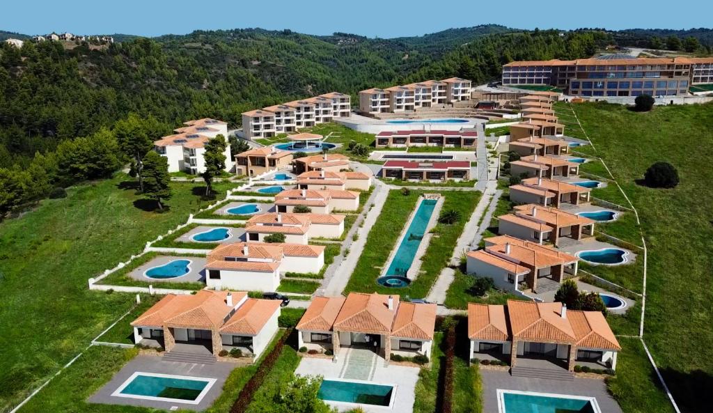 Ajul Luxury Hotel & Spa Resort (Agia Paraskevi)