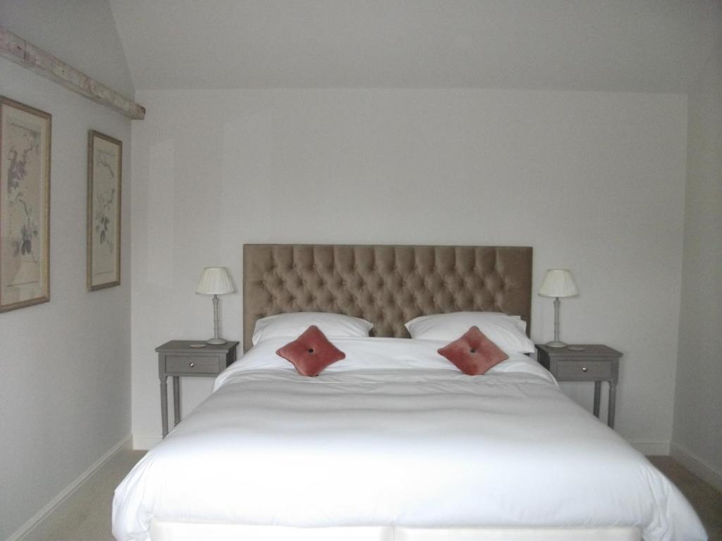 Old Barn Cottage (Melton Mowbray)