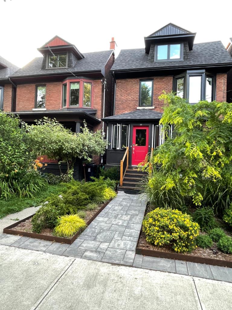 Gorgeous Gardens HighParkHomesCa
