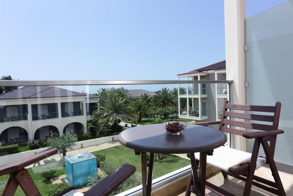 Alexandra Beach Spa Resort