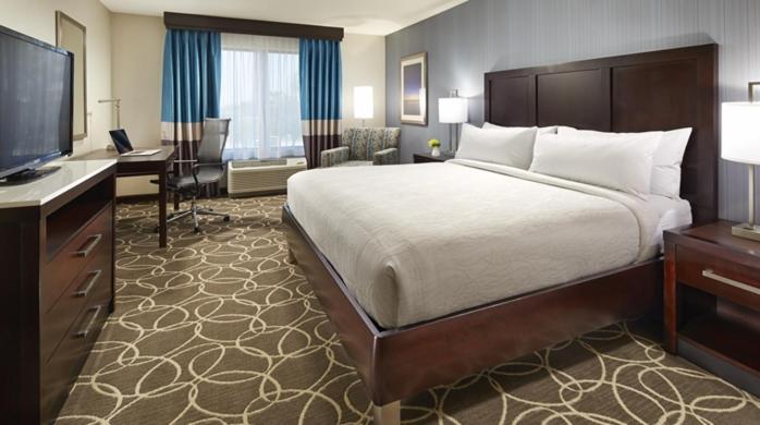 Hilton Garden Inn Salina (Salina)