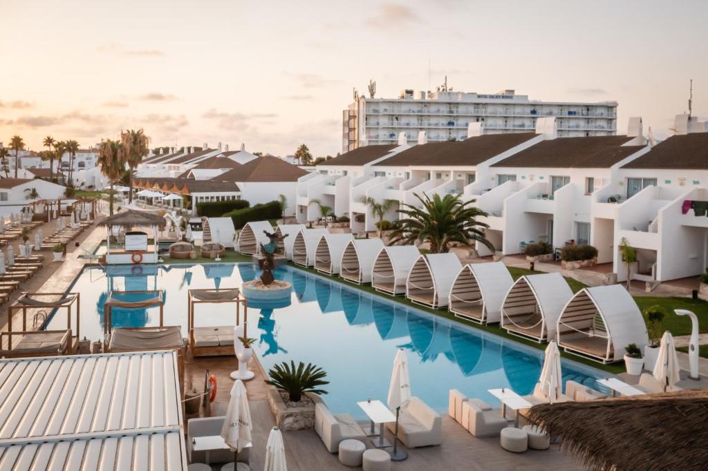 Lago Resort Menorca - Casas del Lago Adults Only (Cala'n Bosch)