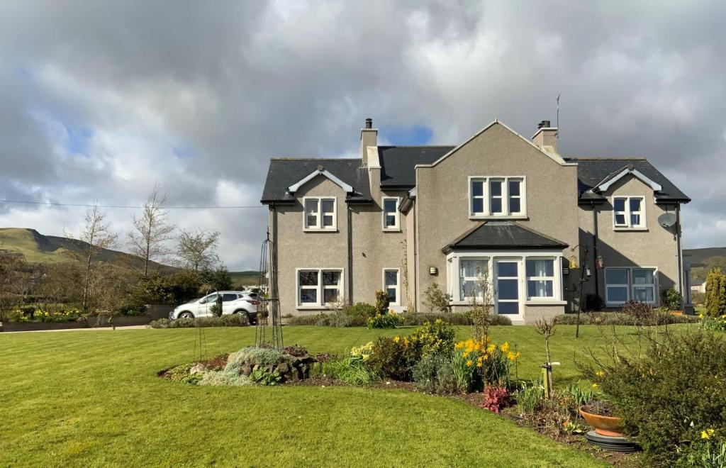 BallyCairn House (Larne)