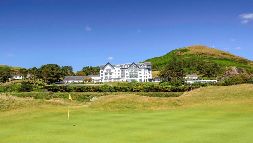 Trefeddian Hotel (Aberdyfi)