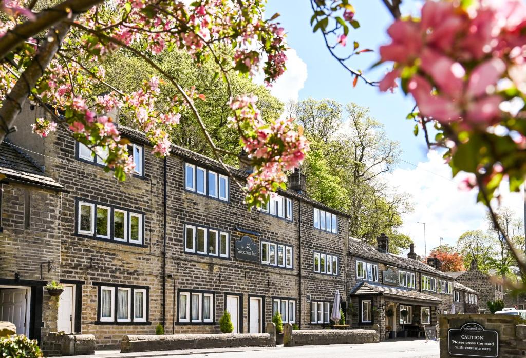 The Woodman Inn (Huddersfield)