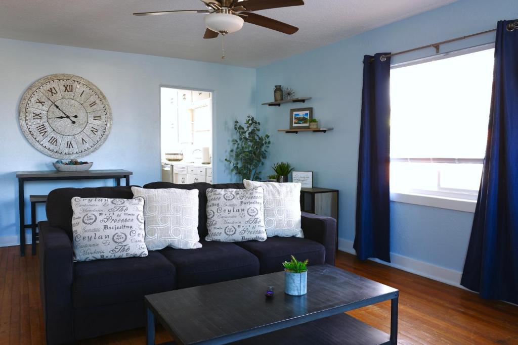 Colorado Springs Getaway