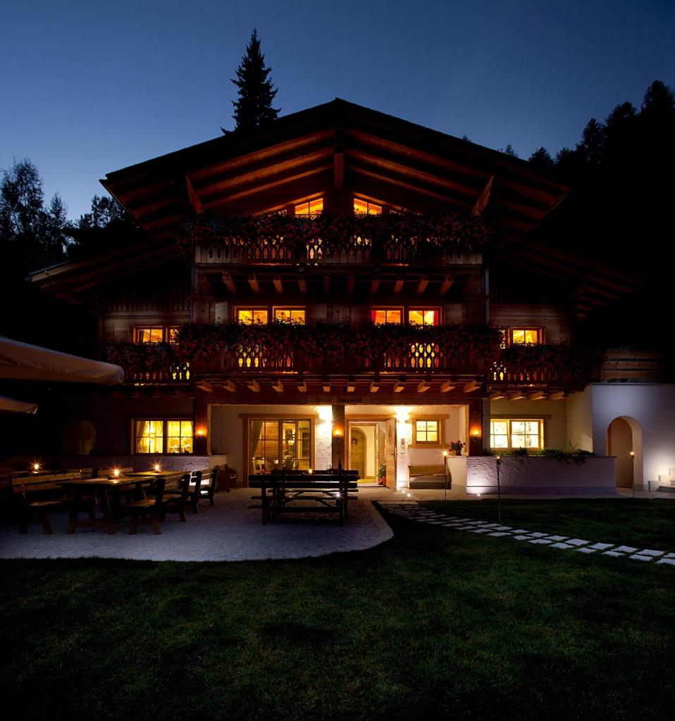 Fogajard Lovely Chalet (Madonna di Campiglio)