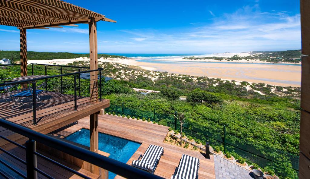 The Oyster Box Beach House (Kenton on Sea)