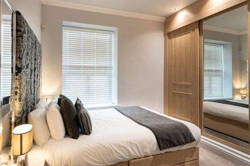 Ringwood Hall Hotel & Spa (Chesterfield)