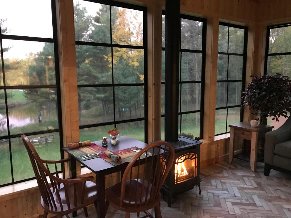 Inn at the River (Wausau)