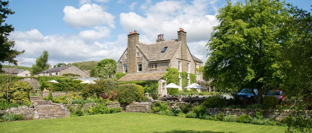 The Traddock (Austwick)