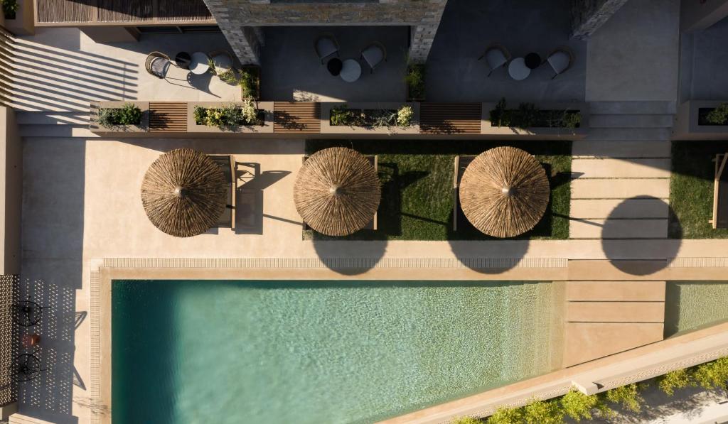 NERĒA Boutique Hotel (Plakias)