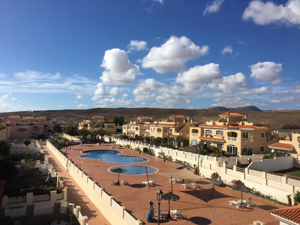 Las Rocas Golf and Sea