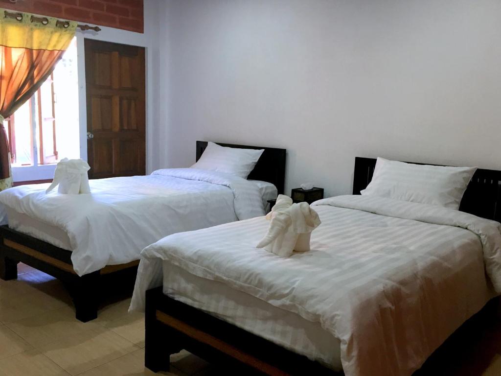Summer Guesthouse and Hostel
