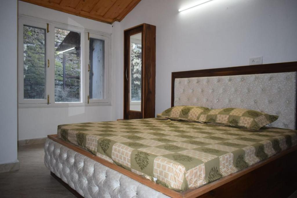 lovely 3bhk villa