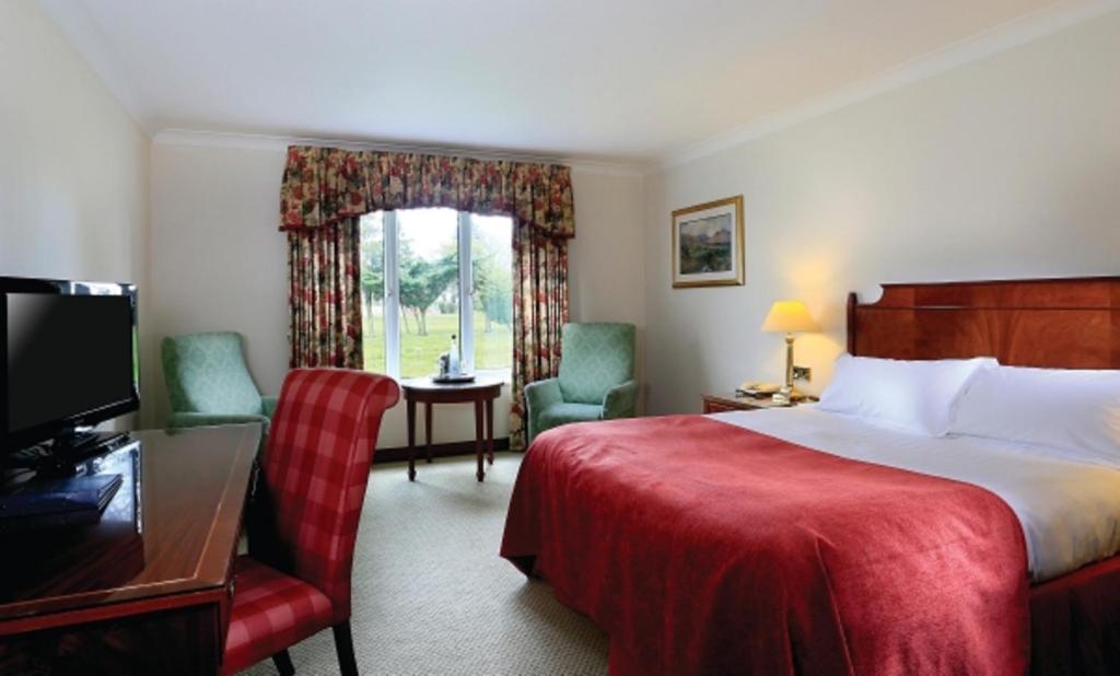 Macdonald Craxton Wood Hotel & Spa (Ledsham)