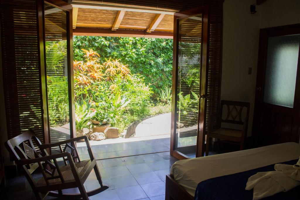 Hotel il Padrino