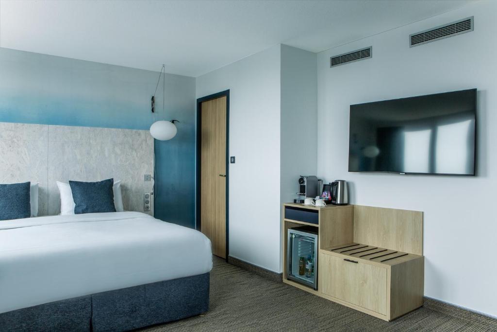 Mercure Vannes Le Port