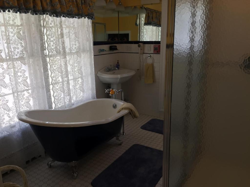 Inn at the Park (Cape May)