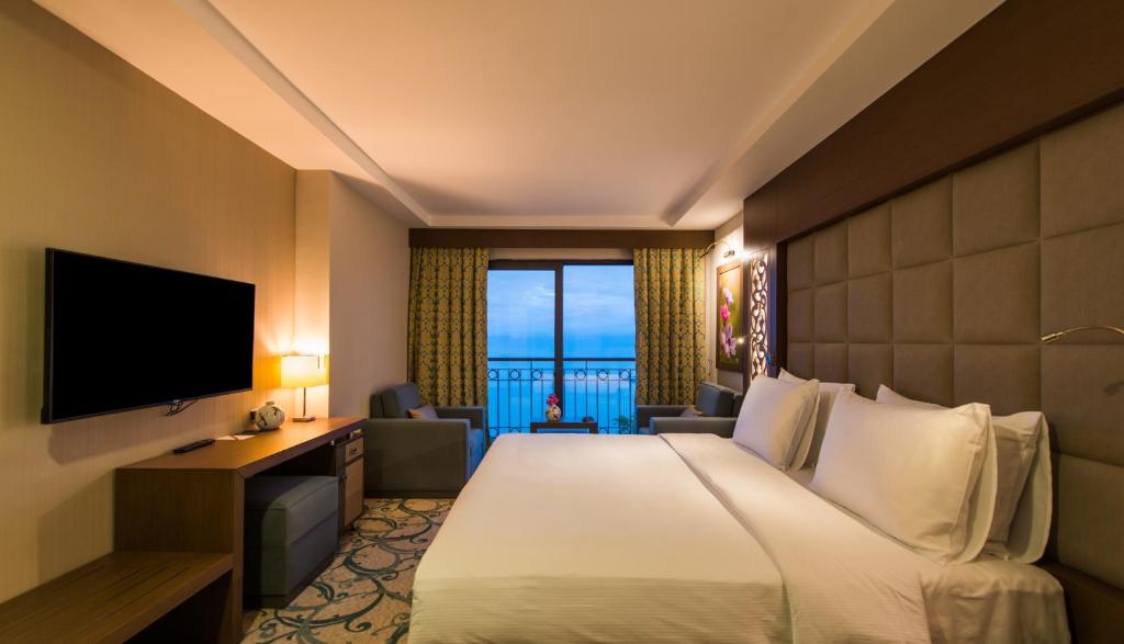 Radisson Blu Hotel (Ordu)