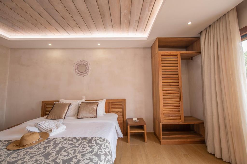 EK Mare Boutique Resort